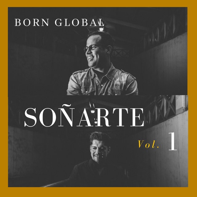 Soñarte Vol. 1