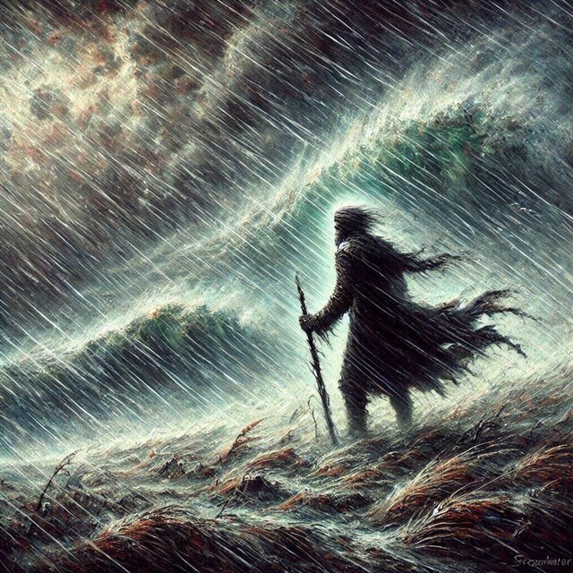 ChasingAfterTheWind
