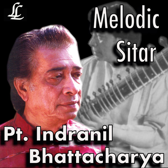 Melodic Sitar