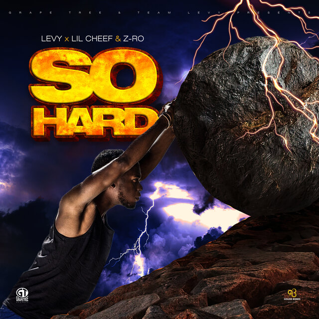 So Hard