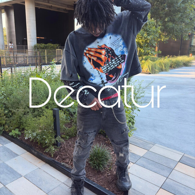 Decatur