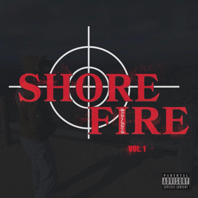 Shorefire, Vol. 1