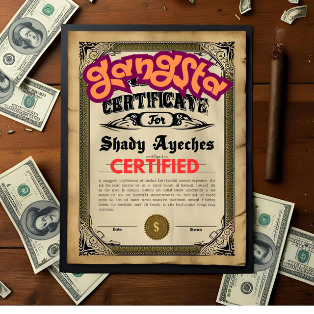Certified