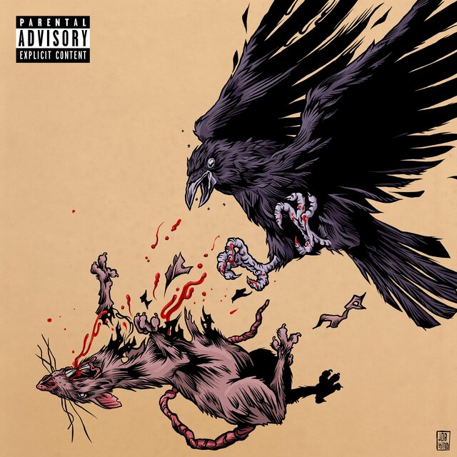 Offerseizoen: Zuidelijke Aura (feat. Sneadr, dOOp, $KEER&BOO$, EL-NESS, Papa Jay, Dookie & Tenshun)