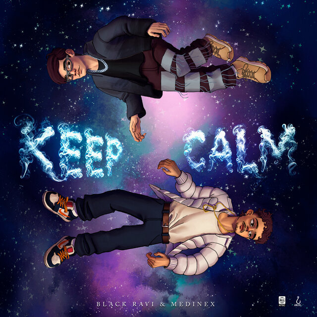 Keep Calm