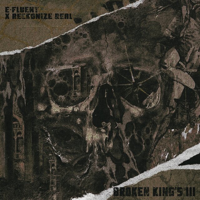 BROKEN KINGS 3