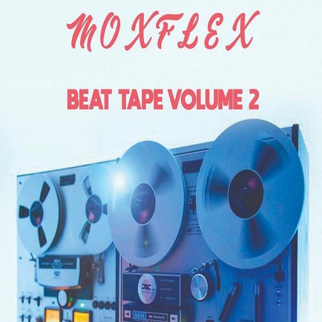 Beat Tape Vol 2 (Beat Tape Vol 2)