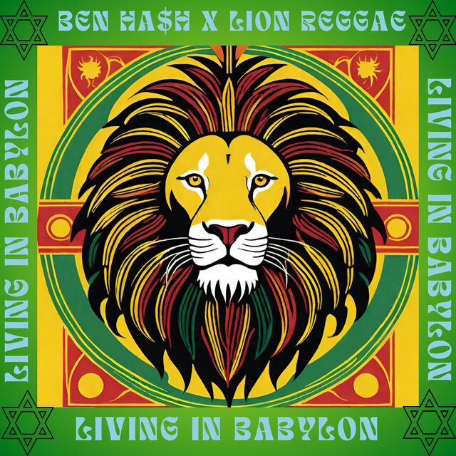 Living In Babylon