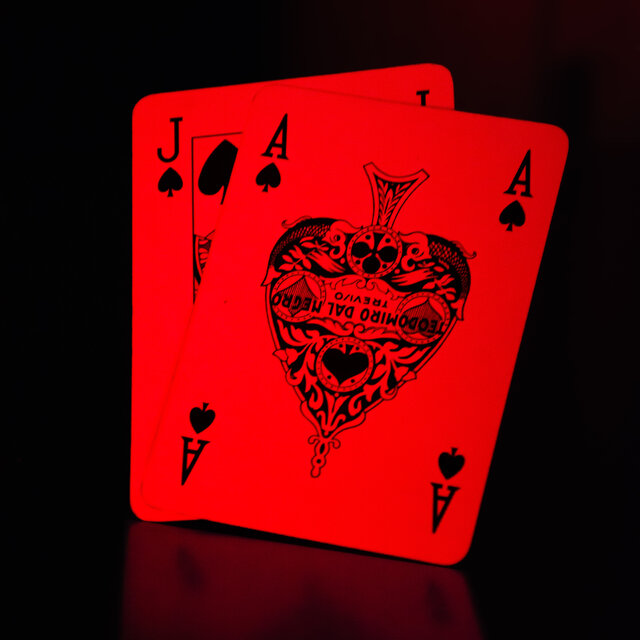 Blackjack