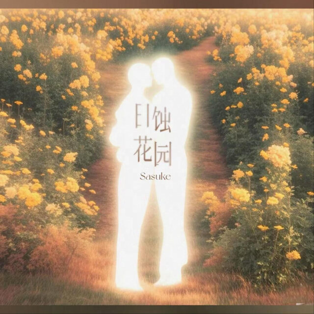 日蚀花园