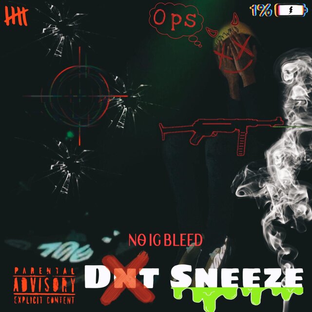 No Ig Bleed