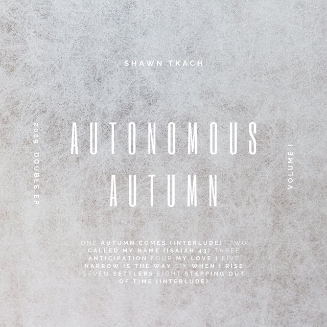 Autonomous Autumn