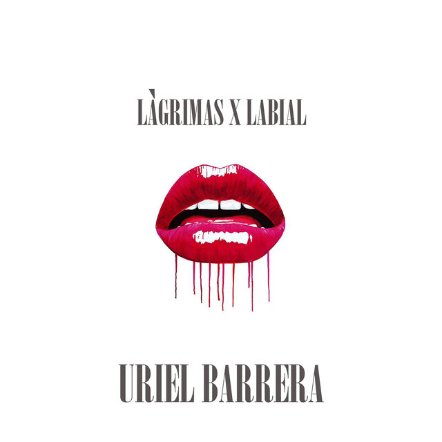 Lágrimas X Labial