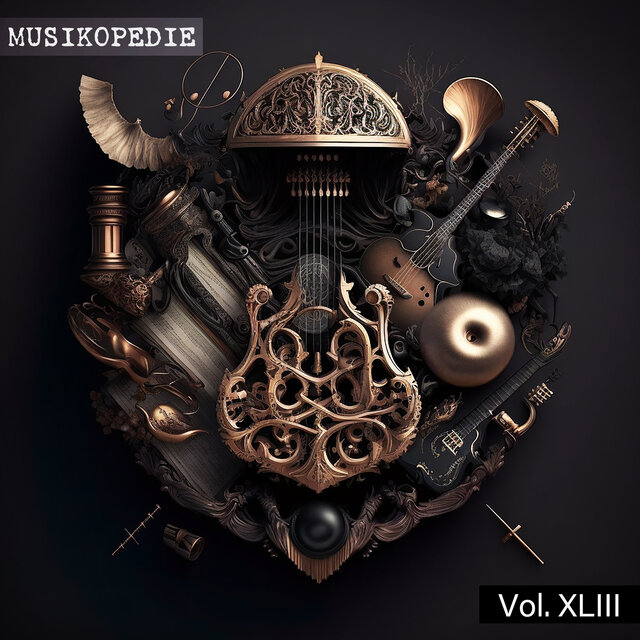 Musikopedie, Vol. XLIII