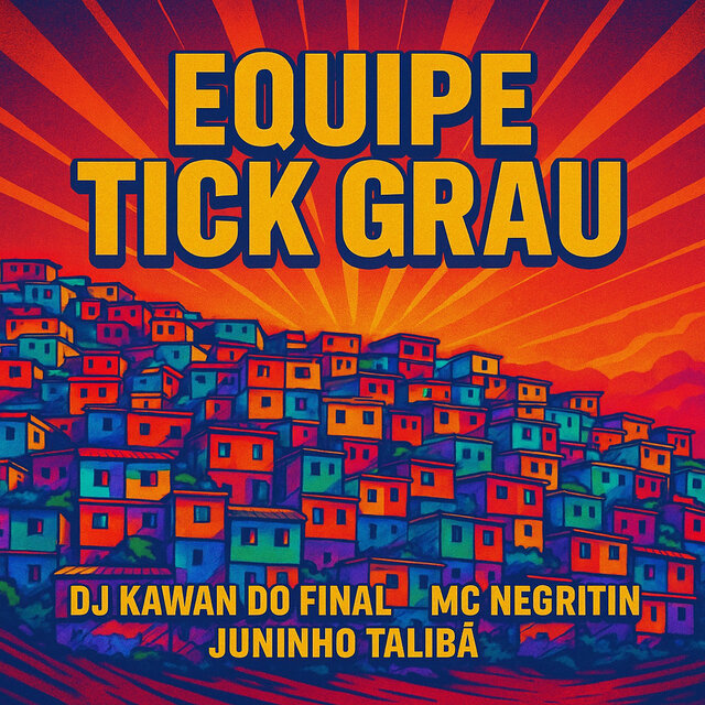 Equipe Tick Grau Vs Fuzil Marolento