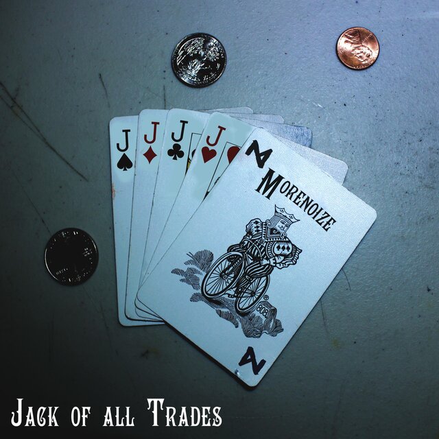 Jack of All Trades