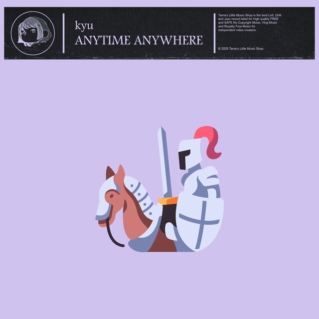 Anytime Anywhere