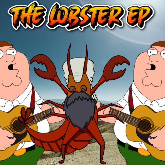 The Lobster EP