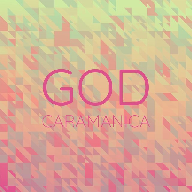 God Caramanica