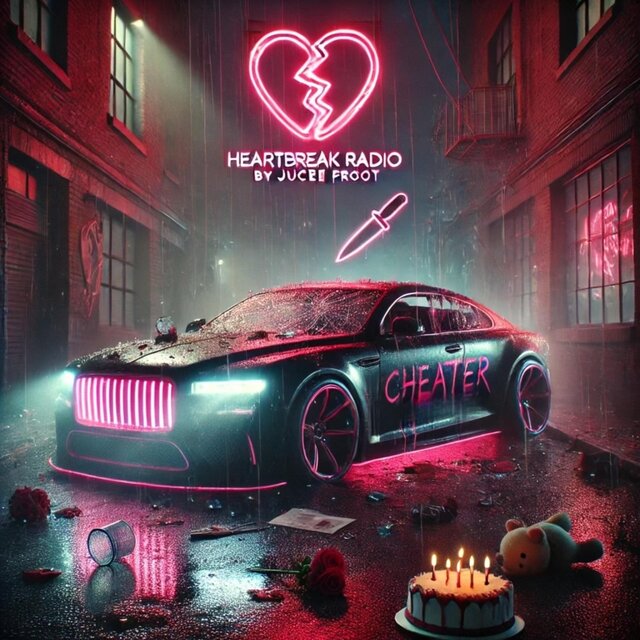 Heartbreak Radio