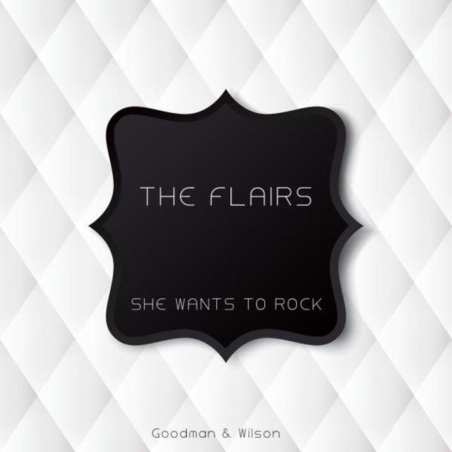 She Wants to Rock