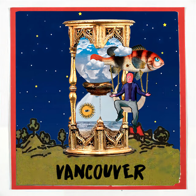 Vancouver