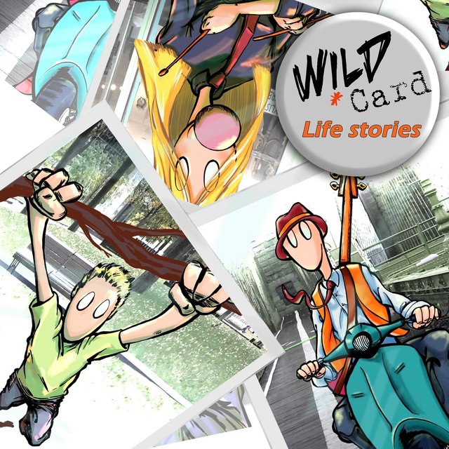Life stories
