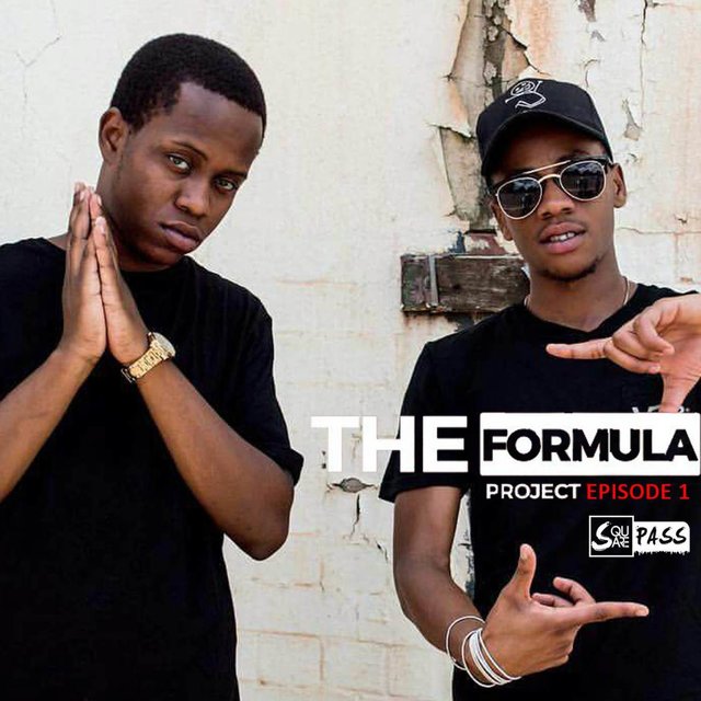 The Formula Project (Episode 1)