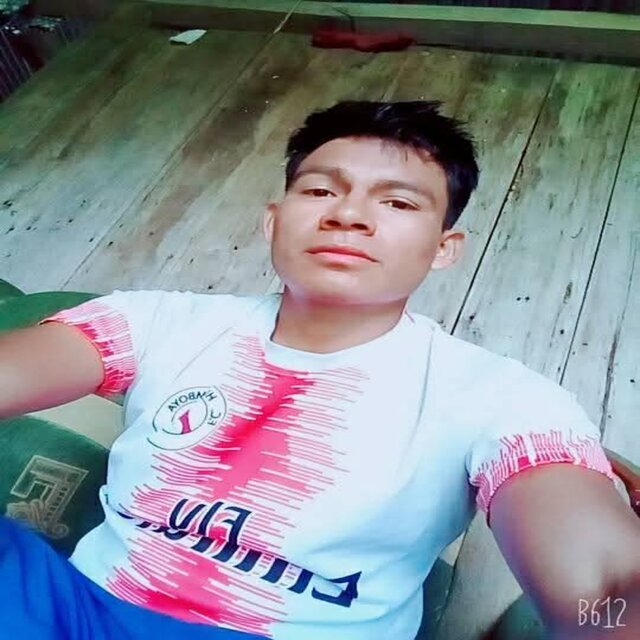 A la Guambra Que Yo Tuve