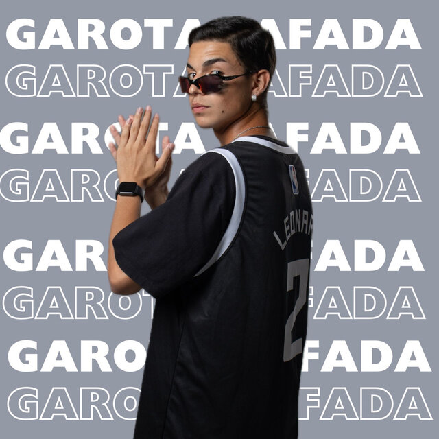 GAROTA SAFADA