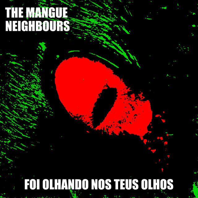 Foi Olhando nos Teus Olhos