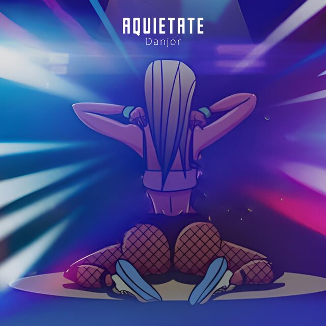 Aquietate