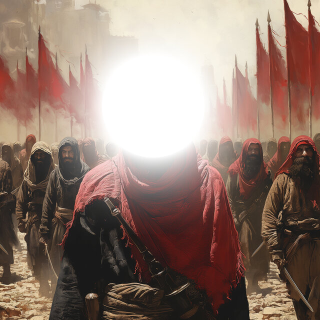 Hussain Hussain Maddad Ya Hussain