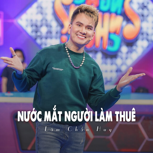 Nước Mắt Người Làm Thuê (Ytmix)