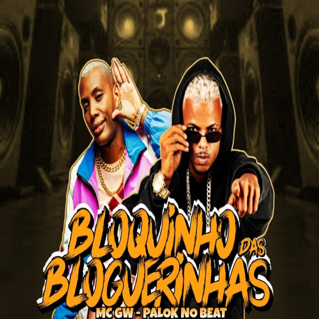 Bloquinho das Bloguerinhas