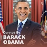 Cover art for album 2019: Barack Obama: Favorite Music by Artist