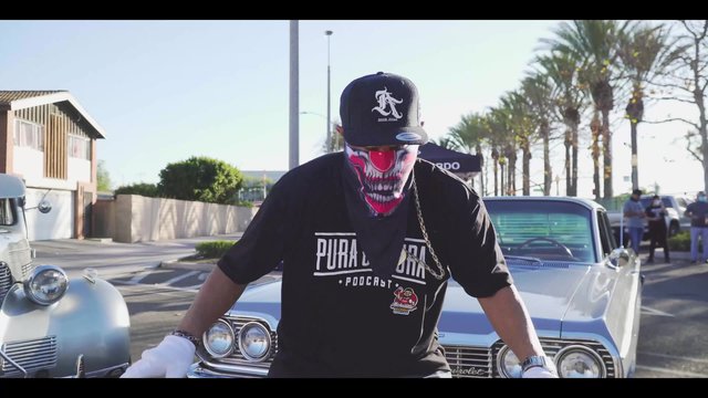 Get Down (Official Video)