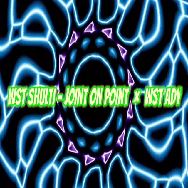 Joint on Point