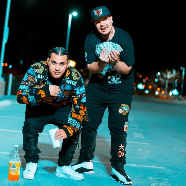 Outstanding (feat. AOB Eazy)