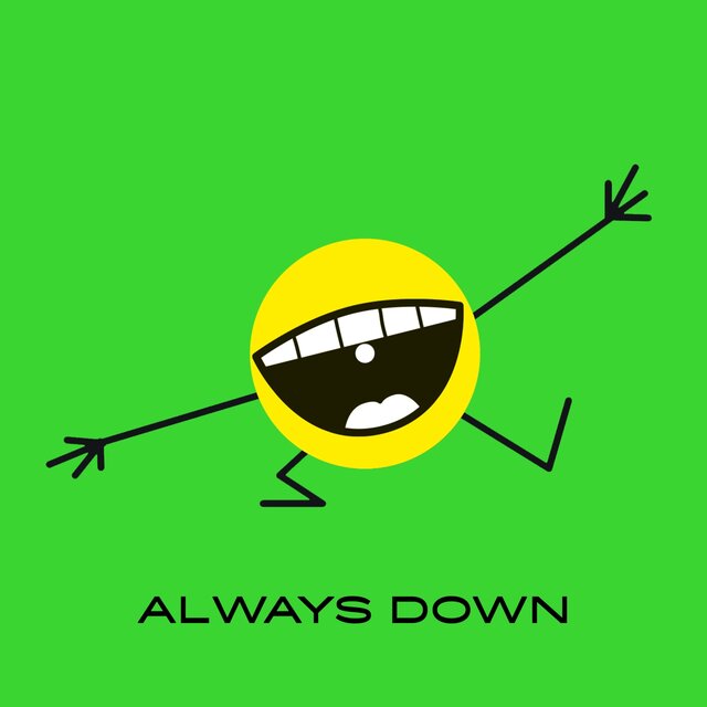 Always Down
