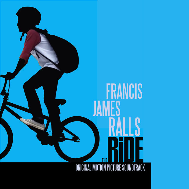 The Ride (Original Motion Picture Soundtrack)