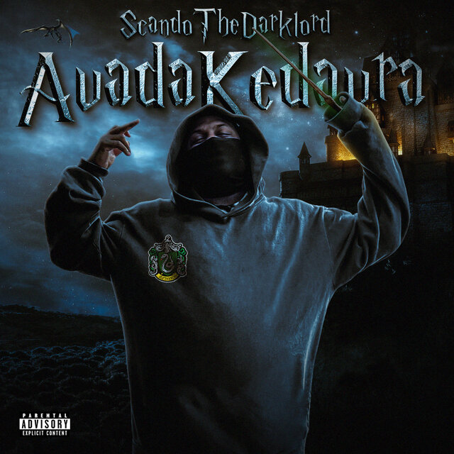 Avada Kedavra