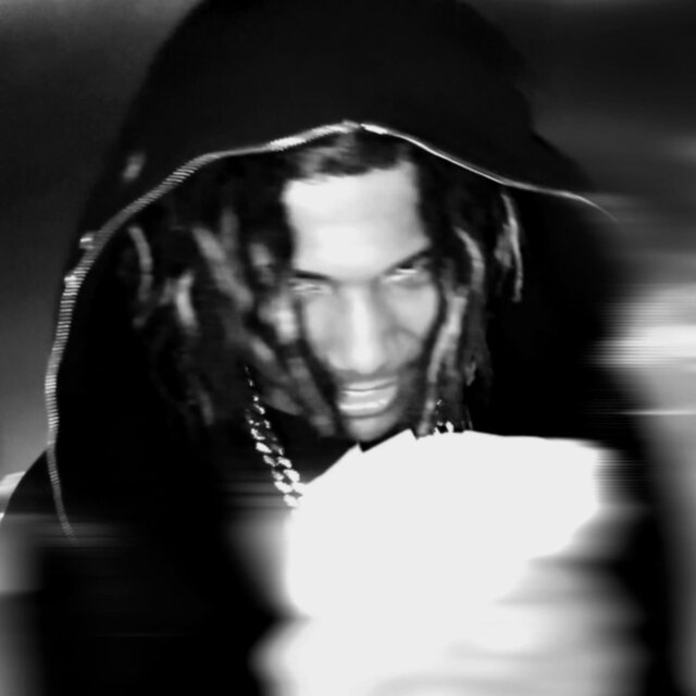 Hold yo breath (feat. Robwitdaskiii)