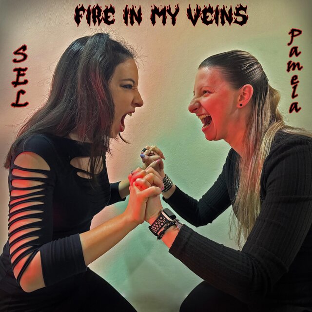 Fire in My Veins