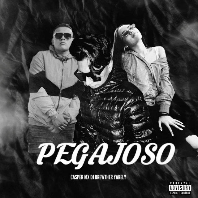 Pegajoso