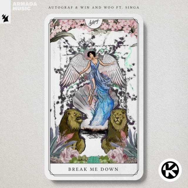 Break Me Down