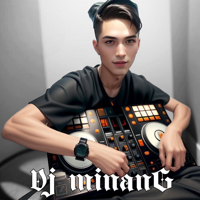 Gass Dj Remix (Breakbeat)