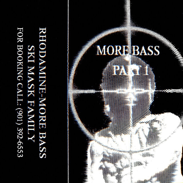 MORE BASS, PART 1 2021