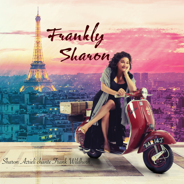 Frankly Sharon