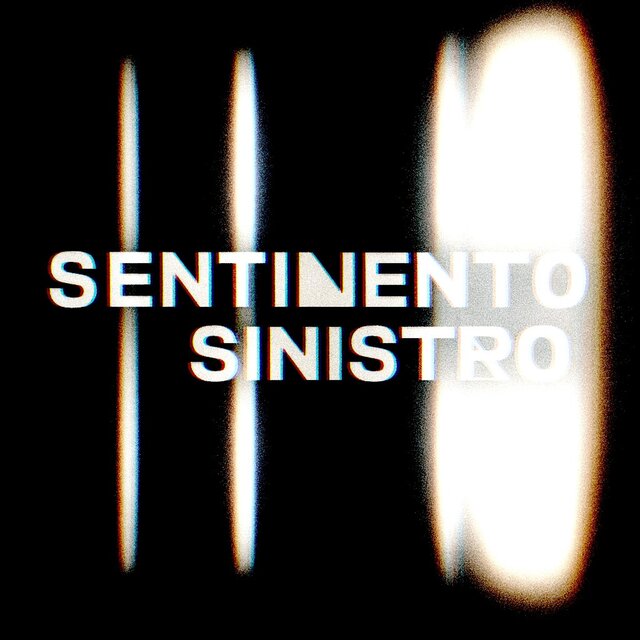SENTIMENTO SINISTRO